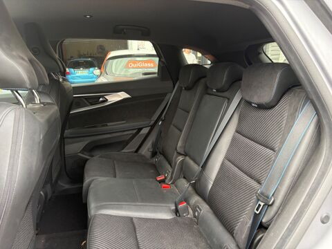 Austral 1.2 E-TECH 200 130 CH FULL-HYBRID HYBRID 1.7KWH ESPRIT ALPIN 2023 occasion 47000 Agen