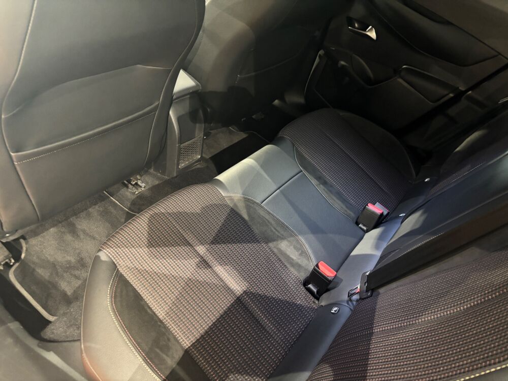 DS3 1.5 BLUEHDi 130CH PERFORMANCE LINE 2023 occasion 81990 Puygouzon