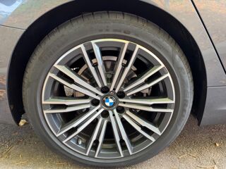 S&eacute;rie 3 2.0 320 D 190Ch MHEV HYBRID 48VOLT M-SPORT BVA - TOIT OUVRAN 2020 occasion 76150 Saint-Jean-du-Cardonnay
