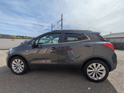 Mokka 1.7 CDTI 130 COSMO 4X2 BVA 2015 occasion 69420 Ampuis