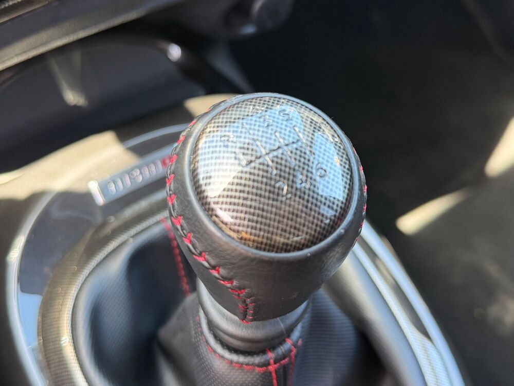 Juke (2) 1.6 DIG-T 218 NISMO RS + CAMERA AR/360&deg; + ACCES MAINS LI 2016 occasion 97410 Saint-Pierre