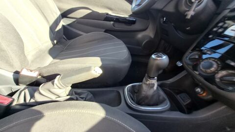 Corsa 1.4T 120cv COLOR EDITION - CLIMATISATION - VITRES ELECTRIQUE 2014 occasion 27000 &Eacute;vreux