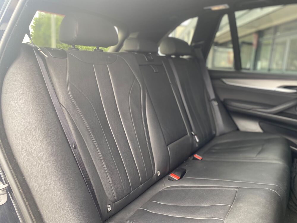 X5 3.0 D 258ch M-SPORT XDRIVE HARMAN KARDON 2015 occasion 26000 Valence
