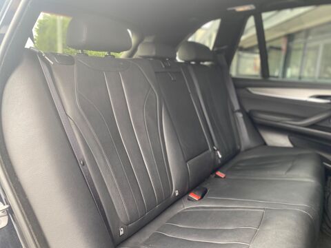 X5 3.0 D 258ch M-SPORT XDRIVE HARMAN KARDON 2015 occasion 26000 Valence