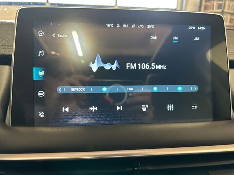 MG.EHS 1.5 T-GDI 258H 160 PHEV HYBRID 16.6KW Luxury BVA 2023 occasion 83600 Fr&eacute;jus