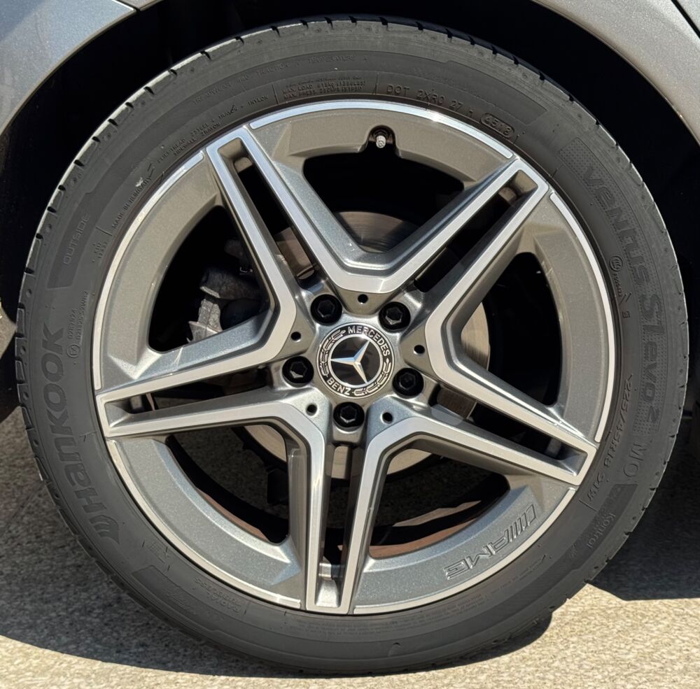 Classe A 1.5 180 D 116CH AMG LINE 7G-DCT - ENTRETIEN COMPLET MERCEDES 2019 occasion 57600 Forbach