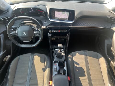 2008 II 1.5 BLUEHDI 110 CH ALLURE S&S / CARPLAY / CAMERA DE RECUL 2021 occasion 40000 Mont-de-Marsan