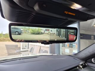 Range Rover Evoque 1.5 P300E 309H 200 PHEV HYBRID 15KWH R-DYNAMIC AUTOBIOGRAPHY 2021 occasion 68170 Rixheim