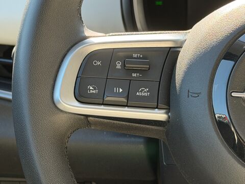 Fiat 600 ELECTRIC 155ch 54KWH LA-PRIMA BVA / SOH 95% / CARPLAY / SIEG 2024 occasion 17100 Saintes