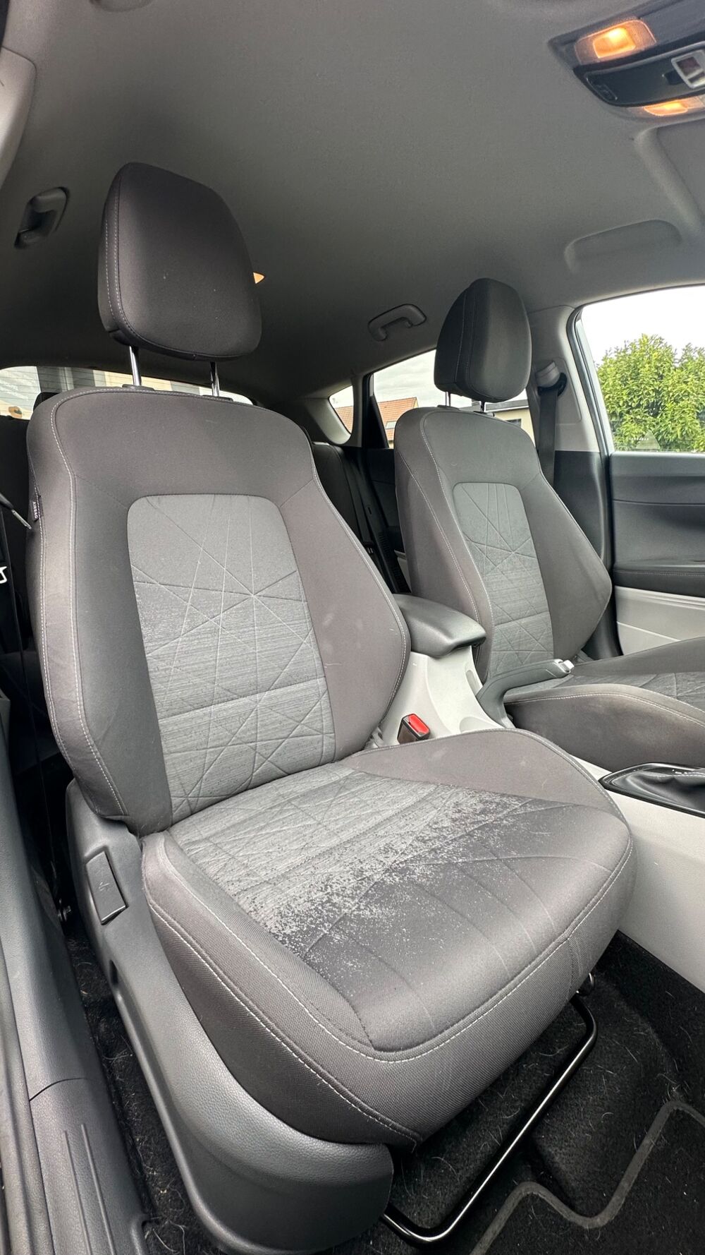 Bayon 1.0 T-GDI 100CH HYBRID MHEV 48V BUSINESS DCT7 bva 2021 occasion 25000 Besan&ccedil;on
