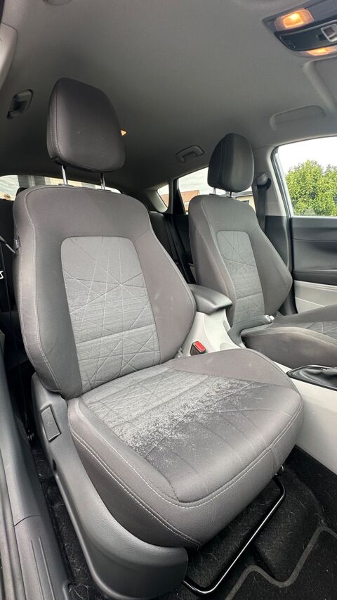 Bayon 1.0 T-GDI 100CH HYBRID MHEV 48V BUSINESS DCT7 bva 2021 occasion 25000 Besan&ccedil;on
