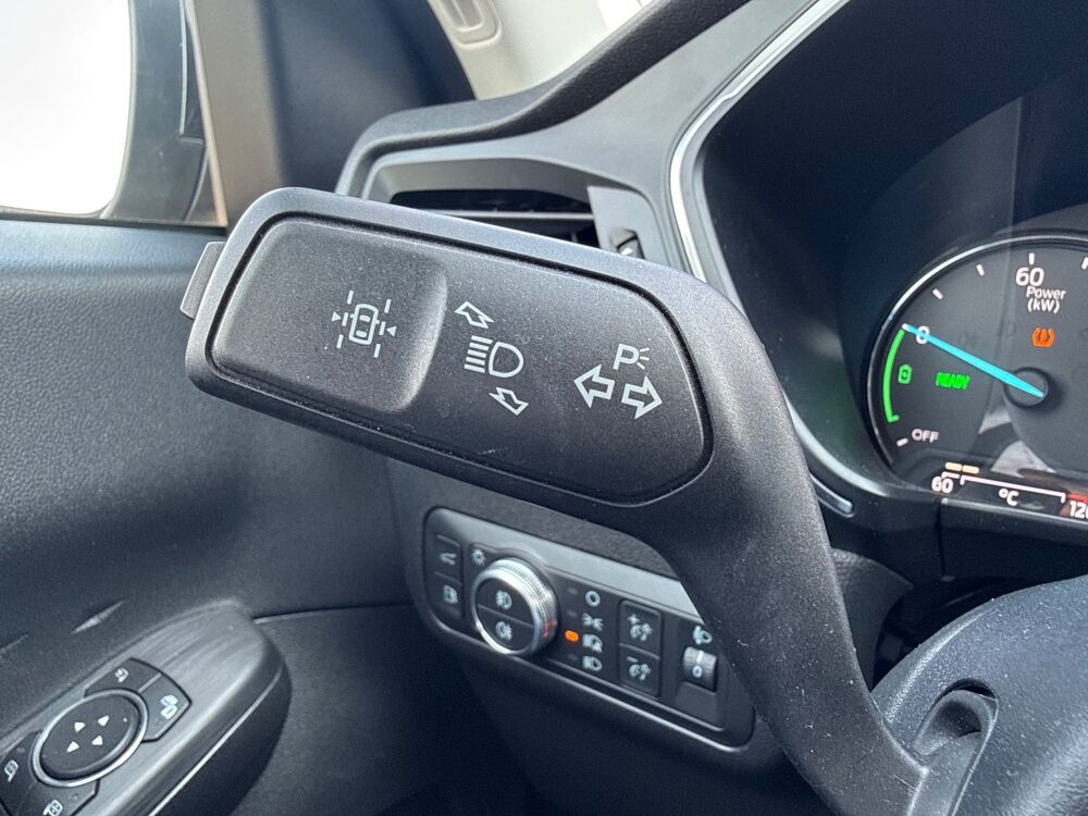 Kuga 2.5 DURATEC 225 ch HYBRID PHEV 14.4KWH TITANIUM 4X2 BVA - 1&egrave; 2020 occasion 27000 &Eacute;vreux
