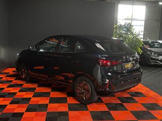 MG3 1.5 195 CH HYBRID-PLUS COMFORT BVA / CARPLAY / REGUL ADAPTA 2024 occasion 29000 Quimper