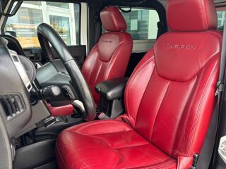 Wrangler 3.6 V6 285 ch RUBICON AWD ETHANOL ET PEDALBOX 2014 occasion 64320 Idron