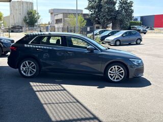 A3 SPORTBACK TFSIE 204ch BUSINESS LINE S-TRONIC 6 - CAMERA DE R 2022 occasion 26000 Valence