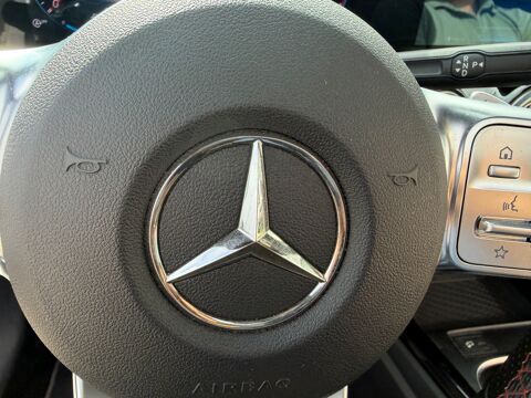 Classe A 220 AMG LINE Bva - TOIT OUVRANT - LED INTERIEUR AMBIANCE - S 2019 occasion 27000 &Eacute;vreux