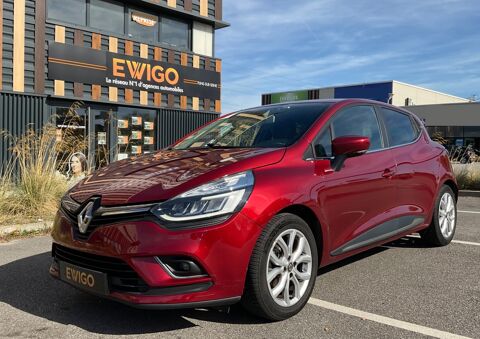 Renault clio 1.2 TCE 120 ENERGY INTENS