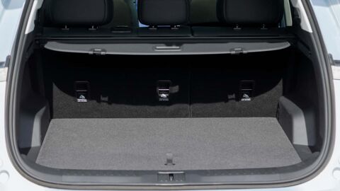 7 Hybride rechargeable PHEV 29ch Select + Cam&eacute;ra 540&deg; 2026 occasion 21850 Saint-Apollinaire