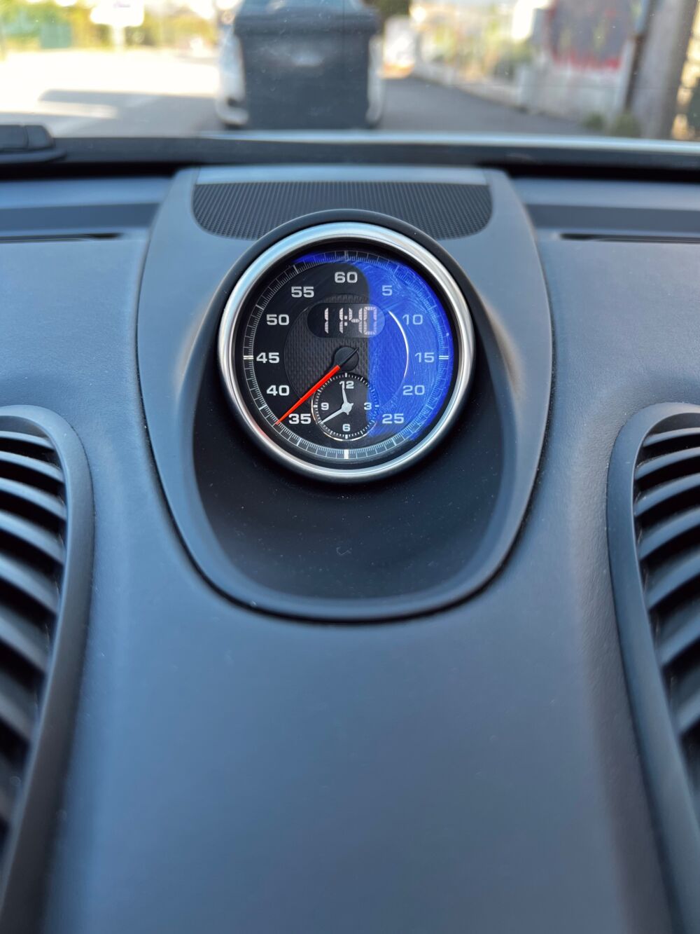Boxster 2.5 365 GTS PDK BVA / 18 POSITIONS / PDLS / BOSE / ALCANTARA 2018 occasion 74600 Seynod