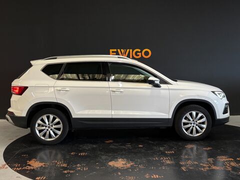 Ateca 1.5 TSI 150ch Start&Stop Style Business - DSG - BVA 2020 occasion 69400 Arnas