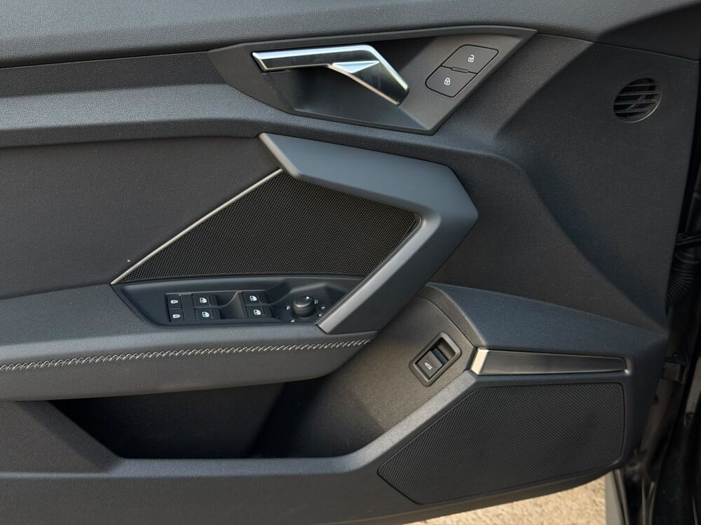 A3 BERLINE 2.0 35 TDI 150CH S-LINE S-TRONIC - CAMERA DE RECUL - 2022 occasion 57600 Forbach