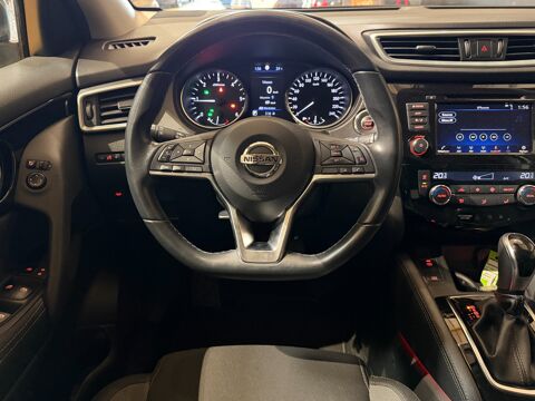Qashqai 1.5 DCI 115CH ACENTA 2WD DCT 2020 occasion 81990 Puygouzon