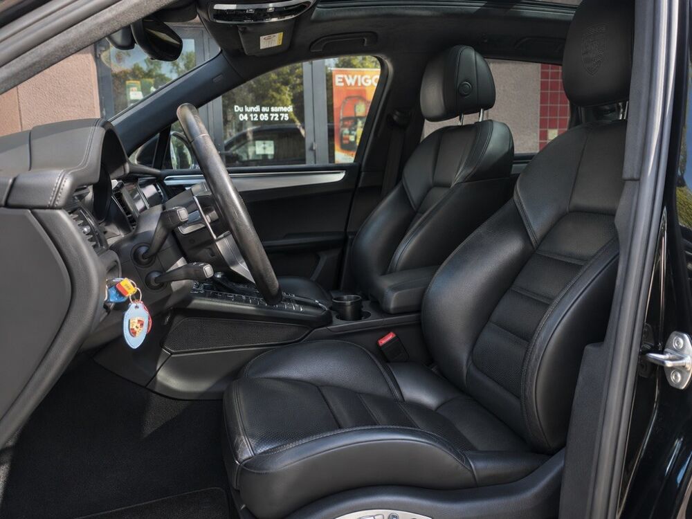 Macan 3.6 V6 TURBO 400Ch PDK* KIT 2022*CAMERA 360*TOIT OUVRANT PAN 2015 occasion 13009 Marseille