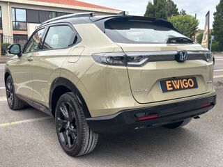 HR-V 1.5 I-MMD E-HEV 131 CH 105 FULL-HYBRID ADVANCE STYLE 2WD BVA 2022 occasion 40000 Mont-de-Marsan