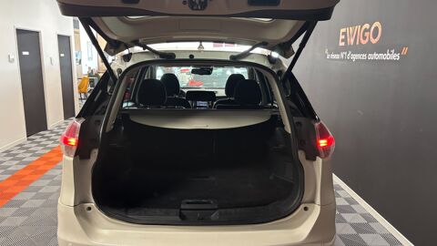 X-Trail 1.6 DIG-T 163 5PL WHITE EDITION / ENTRETIEN CONSTRUCTEUR 2016 occasion 34430 Saint-Jean-de-V&eacute;das