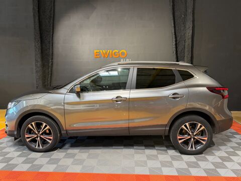 Qashqai 1.5 DCI 115CH ACENTA 2WD DCT 2020 occasion 81990 Puygouzon