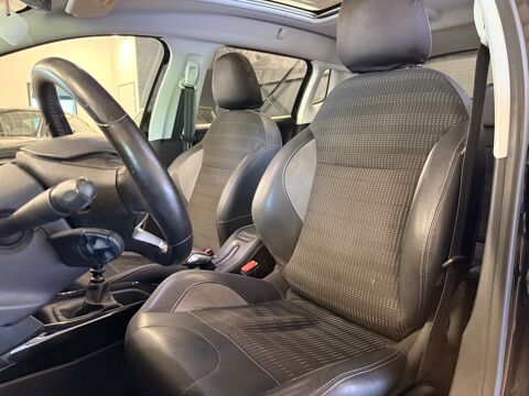 2008 GENERATION-I 1.6 E-HDI 115 ALLURE - TOIT PANORAMIQUE 2017 occasion 79000 Niort