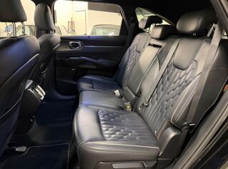 Sorento 1.6 T-GDI 230 Ch -FULL HYBRID-ENTRETIEN CONSTRUCTEUR-HEV-PRE 2022 occasion 79000 Niort