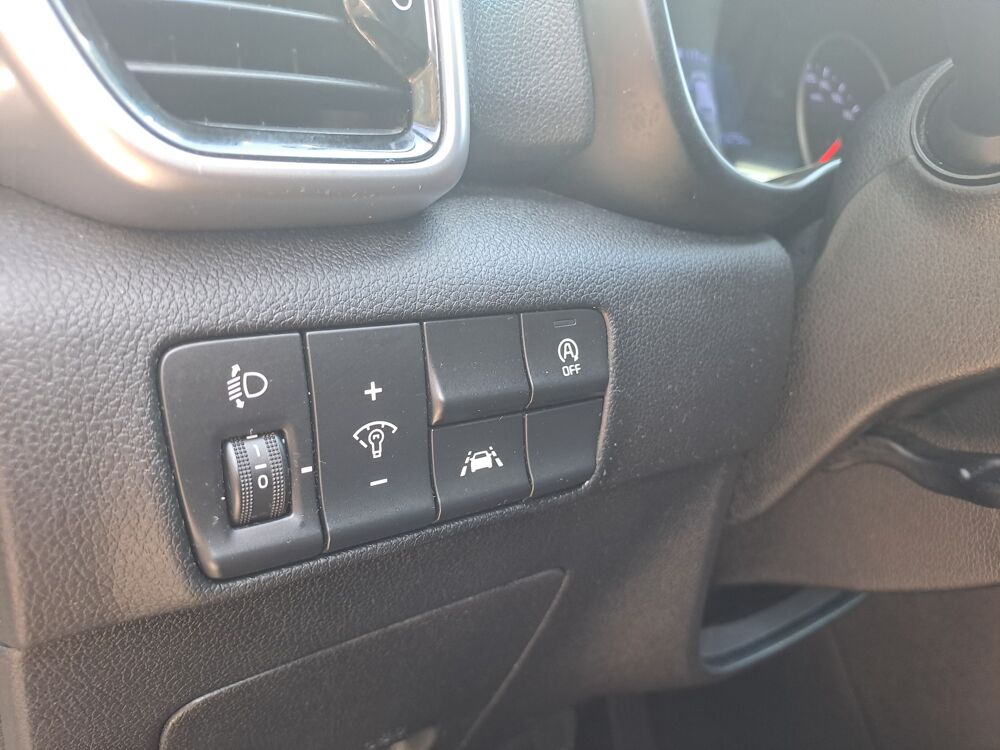 Sportage 1.6 CRDi 136CH Black Edition 4x2 DCT7 2021 occasion 13700 Marignane