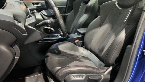 308 260ch GTI BY PEUGEOT SPORT - TOIT PANORAMIQUE - HIFI DENON - 2019 occasion 33610 Cestas