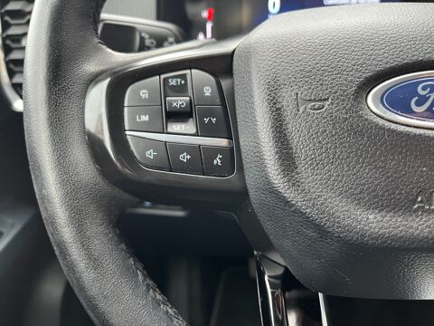 Ranger (IV) 2.0 ECOBLUE 205 ch - LIMITED 4WD BVA10 2023 occasion 64320 Idron