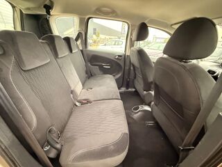 C3 Picasso 1.6 HDI 90CH EXCLUSIVE - R&Eacute;GULATEUR / LIMITEUR - CLIMATISATI 2011 occasion 27000 &Eacute;vreux
