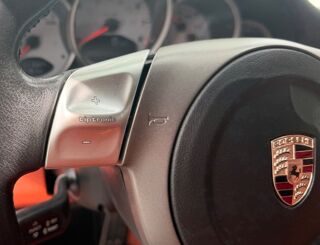 911 997 3.8 355cv CARRERA S TIPTRONIC-S 2006 occasion 33100 Bordeaux