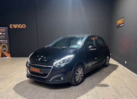 Peugeot 208 GENERATION-I 1.0 PURETECH 70