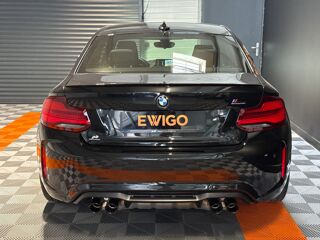 M2 COMPETITION 3.0 410 ch M DKG7 - 100% D'ORIGINE 2020 occasion 65290 Juillan