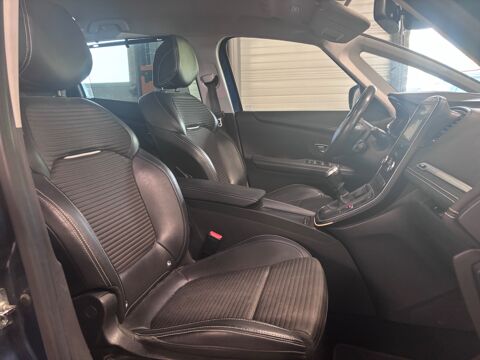 Grand scenic IV IV- 120 Ch 1.7 DCI - INTENS- 7 PLACES - ENTRETIEN CONSTRUCT 2020 occasion 79000 Niort