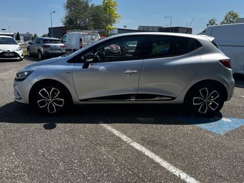 Clio 1.5 DCI 90 CH ENERGY LIMITED / DISTRIBUTION FAITE 2017 occasion 47000 Agen