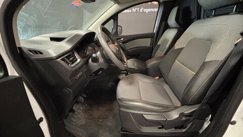 Kangoo Express BLUE DCi 95ch EXTRA-22 2024 occasion 34430 Saint-Jean-de-V&eacute;das