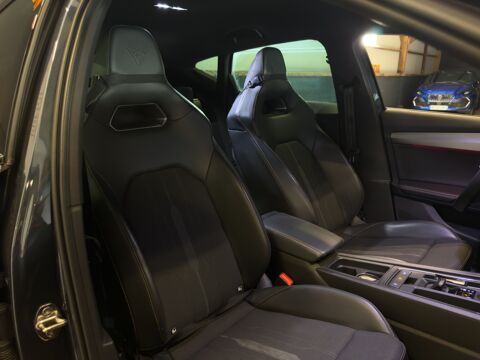 Formentor 1.4 E-HYBRID 245cv PHEV HYBRID 12.8KWH V DSG 2022 occasion 76190 &Eacute;calles-Alix