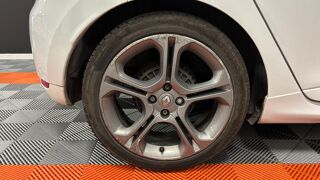 Clio 1.2 TCE 120ch GT EDC 2014 occasion 34430 Saint-Jean-de-V&eacute;das