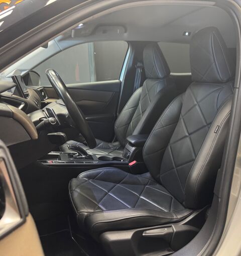 DS3 1.2 PURETECH 130ch GRAND CHIC EAT8 2021 occasion 67800 Hoenheim