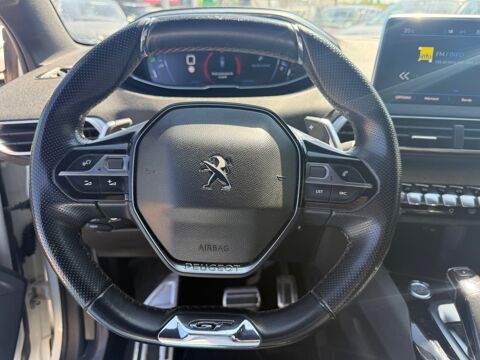 3008 GENERATION-II 2.0 BLUEHDI 180CH GT EAT BVA START-STOP 2018 occasion 27000 &Eacute;vreux
