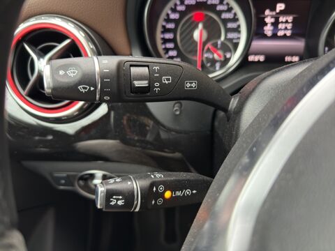 Classe GLA 2.0 45 360 AMG 4MATIC SPEEDSHIFT-DCT BVA - GARANTIE 6 MOIS 2014 occasion 68000 Colmar