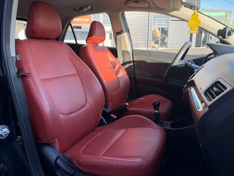 Picanto 1.0 70ch STYLE 2012 occasion 17100 Saintes