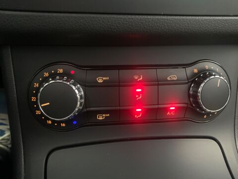 Classe B 1.5 180 CDI 110 FASCINATION 7G-DCT BVA 2012 occasion 76190 &Eacute;calles-Alix