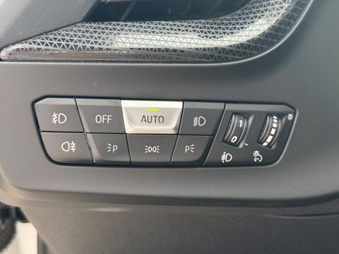 S&eacute;rie 1 2.0 118 D 150Ch EDITION SPORT BVA - CARPLAY - CAMERA DE RECU 2024 occasion 27000 &Eacute;vreux